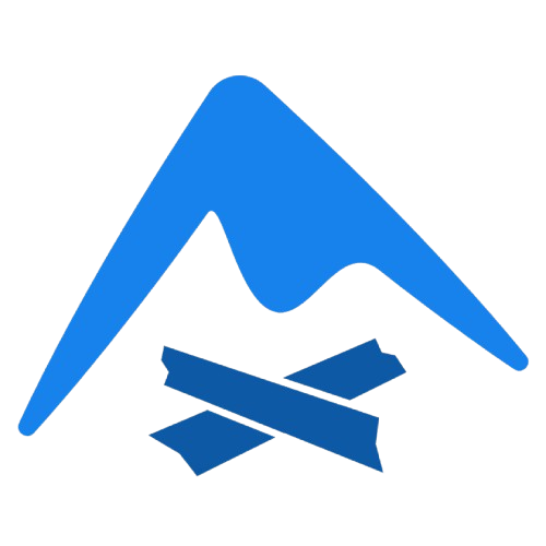 Wordmark logo