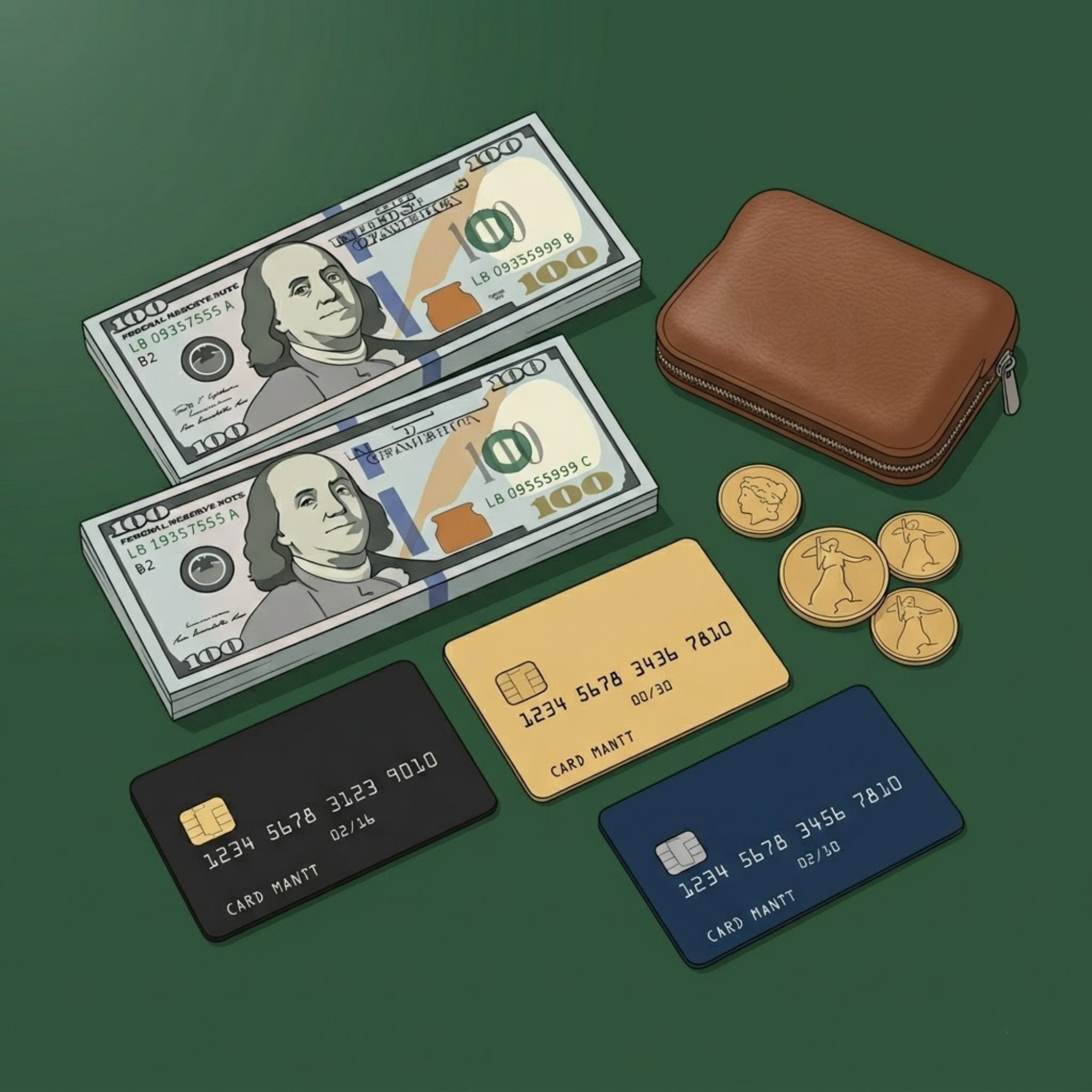 The Real Cost of Financial Illiteracy in America
