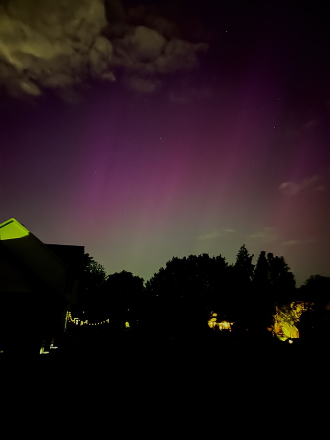 Northern Lights