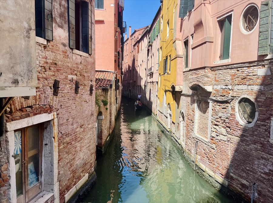 Rustic Waters