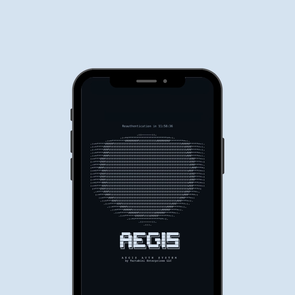 Aegis