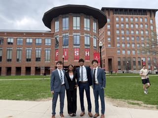Case Competition