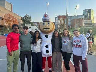 Polar Plunge 2026